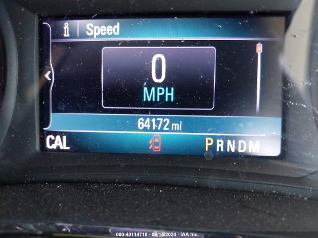 Buick Encore Fwd Preferred 2020 KL4CJASB2LB062484 Image 16