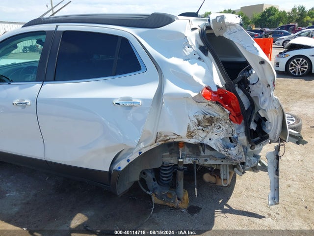Buick Encore Fwd Preferred 2020 KL4CJASB2LB062484 Image 6