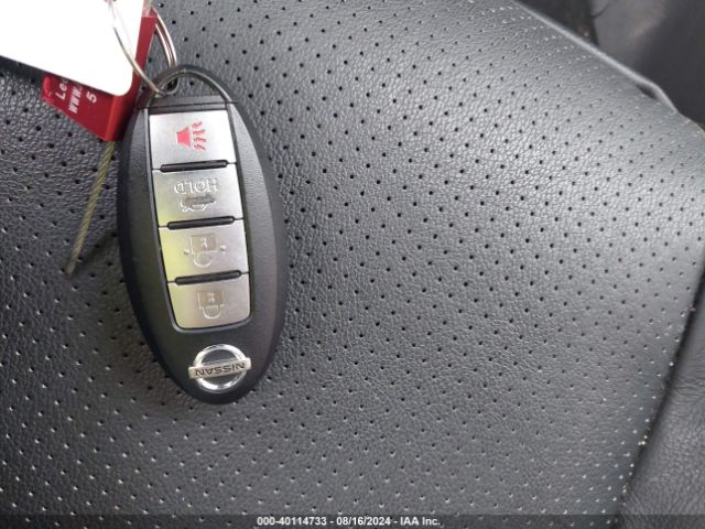 3N1AB7AP2KY241024 Nissan SENTRA SR