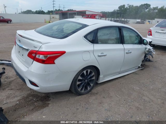 3N1AB7AP2KY241024 Nissan SENTRA SR