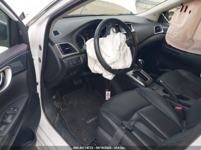 3N1AB7AP2KY241024 Nissan SENTRA SR