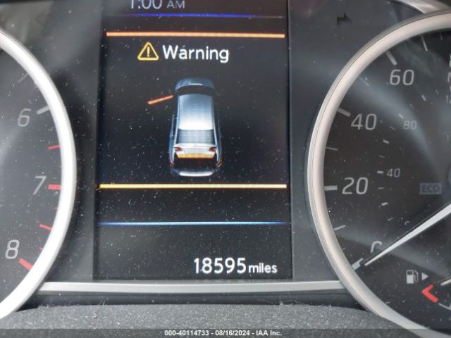 3N1AB7AP2KY241024 Nissan SENTRA SR