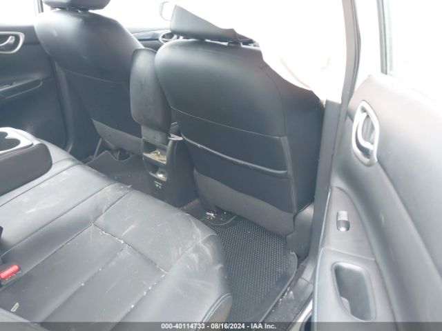 3N1AB7AP2KY241024 Nissan SENTRA SR