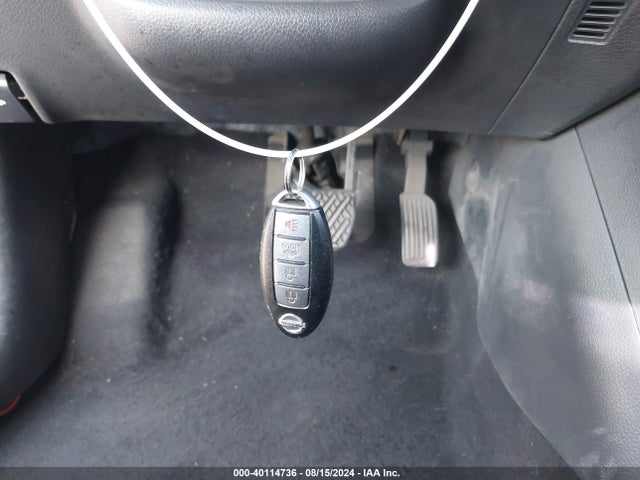 Nissan SENTRA SV 2015 3N1AB7AP7FL693960 Image 11