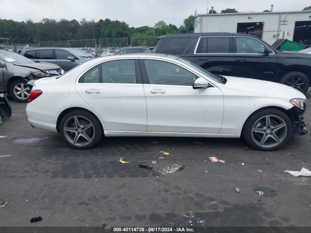 55SWF4KB4GU151013 Mercedes-Benz C 300 4matic/luxury 4matic/sport 4matic