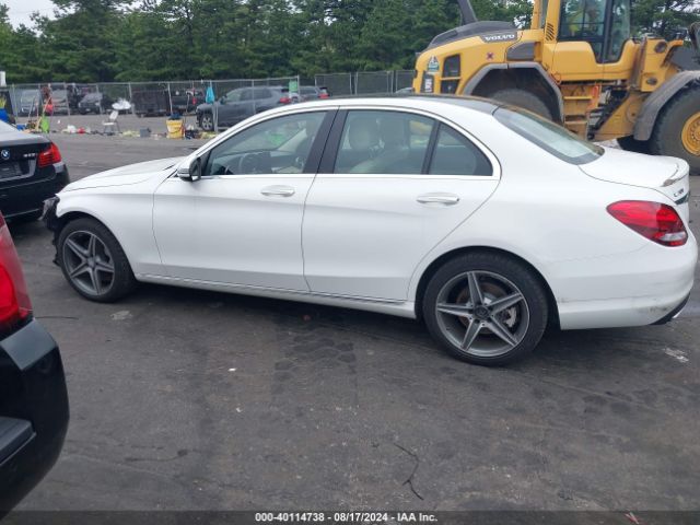 55SWF4KB4GU151013 Mercedes-Benz C 300 4matic/luxury 4matic/sport 4matic