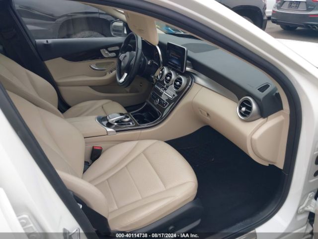 55SWF4KB4GU151013 Mercedes-Benz C 300 4matic/luxury 4matic/sport 4matic