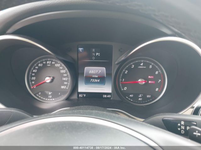 55SWF4KB4GU151013 Mercedes-Benz C 300 4matic/luxury 4matic/sport 4matic
