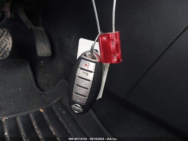 Nissan Altima 2.5 Sl 2017 1N4AL3AP7HC209860 Image 11