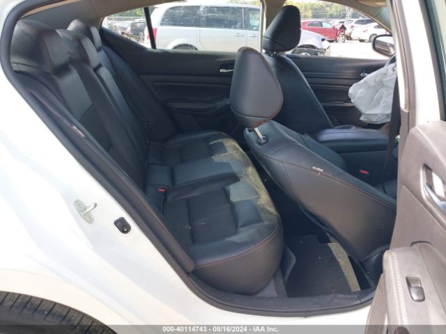1N4BL4CWXLC153713 Nissan Altima Sr Intelligent Awd