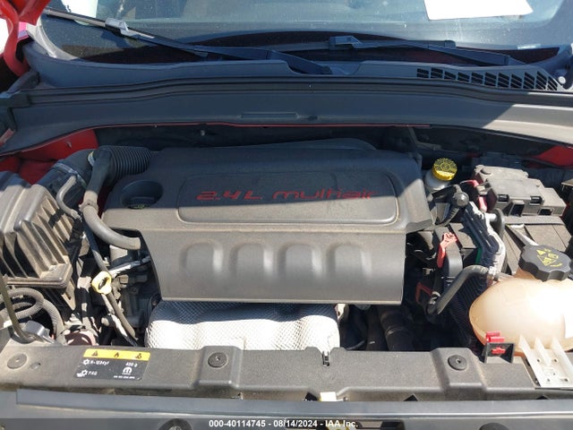 ZACCJAAB4HPF48931 Jeep Renegade Sport Fwd