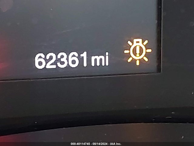 ZACCJAAB4HPF48931 Jeep Renegade Sport Fwd