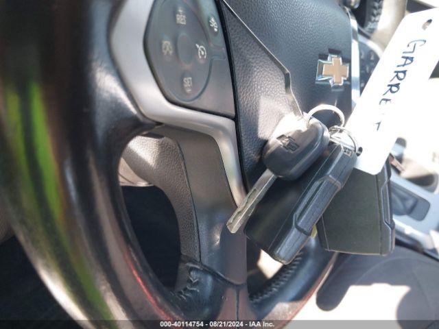 1GCGTCE36G1131514 Chevrolet Colorado Lt