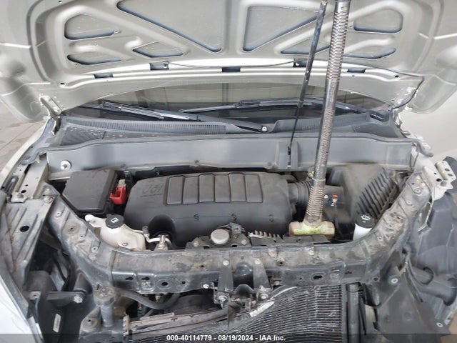 5GAKVCKD6EJ235761 Buick Enclave Premium