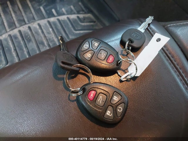5GAKVCKD6EJ235761 Buick Enclave Premium