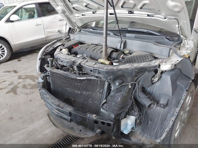 5GAKVCKD6EJ235761 Buick Enclave Premium