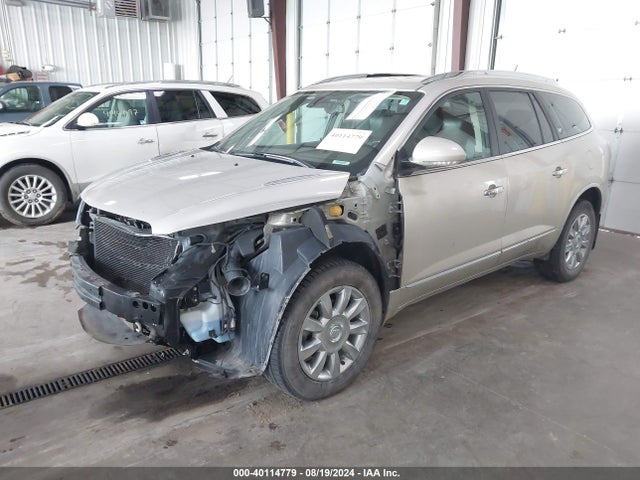 5GAKVCKD6EJ235761 Buick Enclave Premium