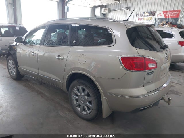 5GAKVCKD6EJ235761 Buick Enclave Premium