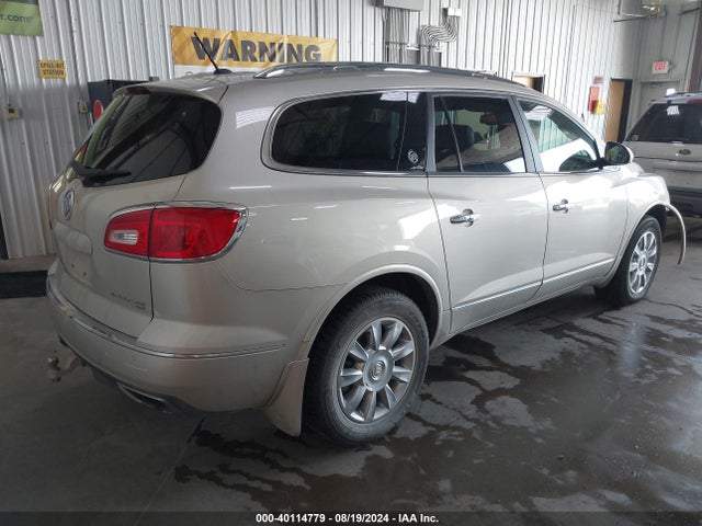 5GAKVCKD6EJ235761 Buick Enclave Premium