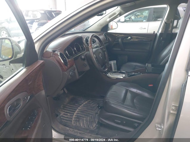 5GAKVCKD6EJ235761 Buick Enclave Premium