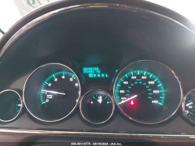 5GAKVCKD6EJ235761 Buick Enclave Premium