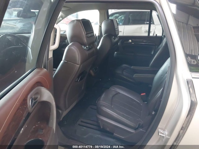 5GAKVCKD6EJ235761 Buick Enclave Premium