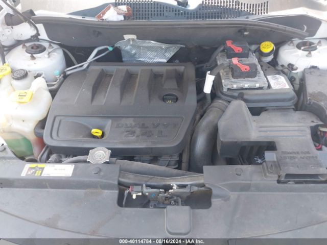 1C4NJDEB7GD759123 Jeep Compass Latitude