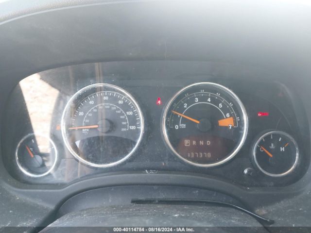 1C4NJDEB7GD759123 Jeep Compass Latitude