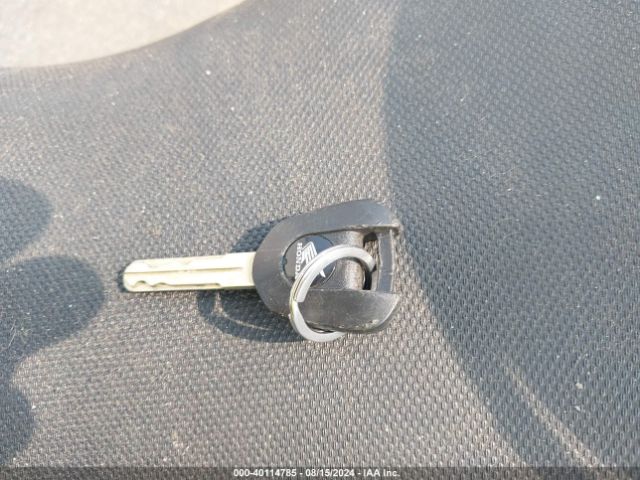 2018 HONDA CBR500 MLHPC4415J5500883 Photo 10