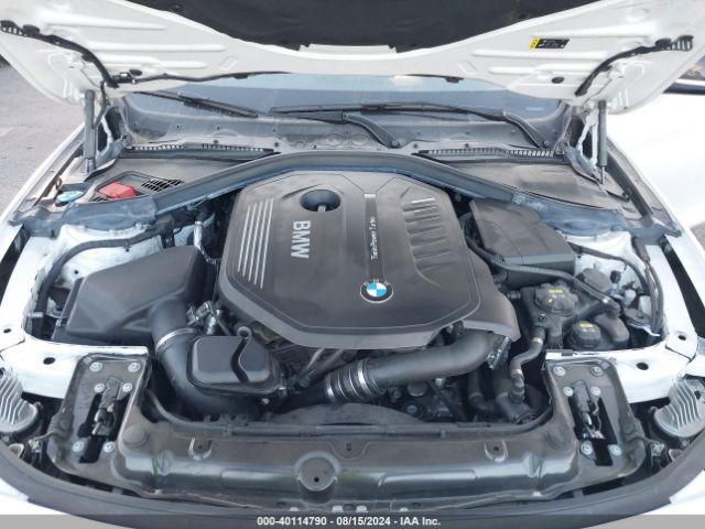 WBA4W7C50KAG53103 BMW 440I
