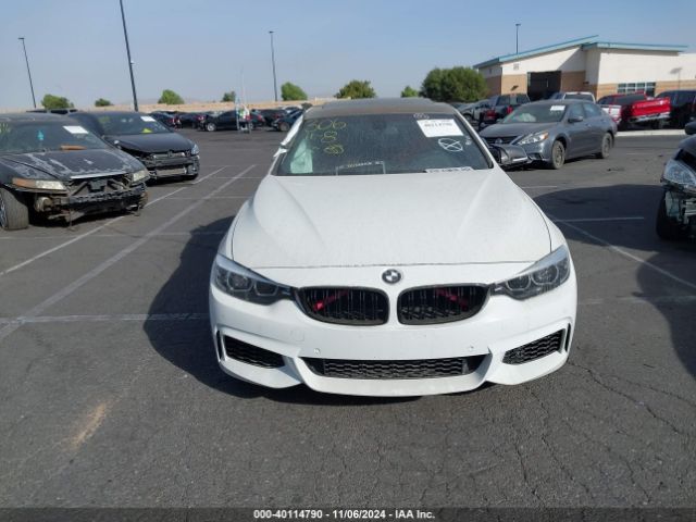 WBA4W7C50KAG53103 BMW 440I