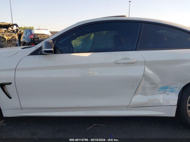 WBA4W7C50KAG53103 BMW 440I