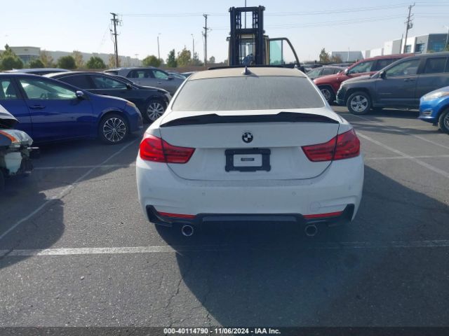 WBA4W7C50KAG53103 BMW 440I