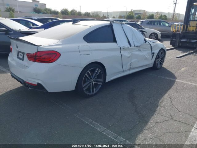 WBA4W7C50KAG53103 BMW 440I