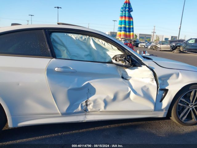 WBA4W7C50KAG53103 BMW 440I