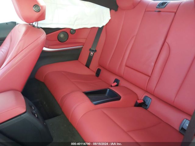 WBA4W7C50KAG53103 BMW 440I