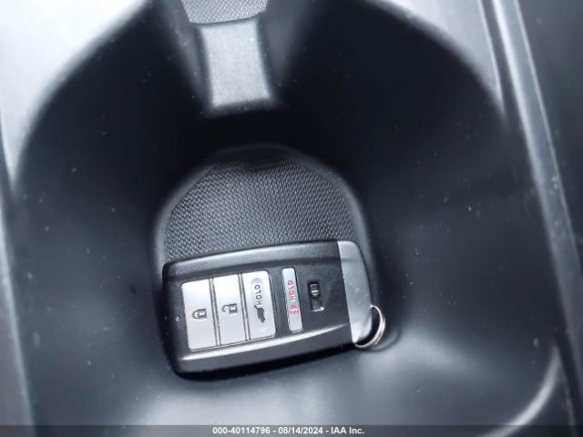 5J8TC2H59LL030618 Acura Rdx Technology Package