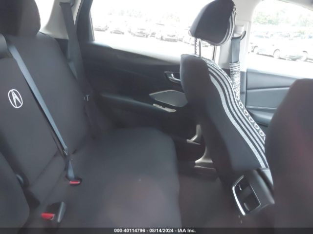5J8TC2H59LL030618 Acura Rdx Technology Package