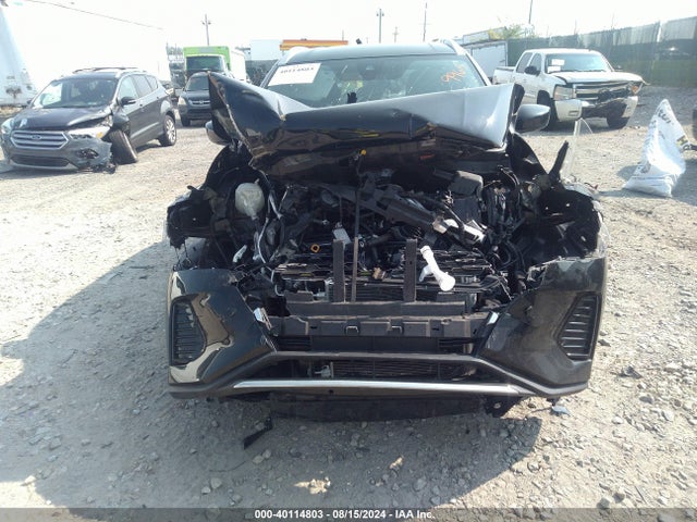 Nissan Kicks Sv Xtronic Cvt 2021 3N1CP5CV9ML509965 Image 11