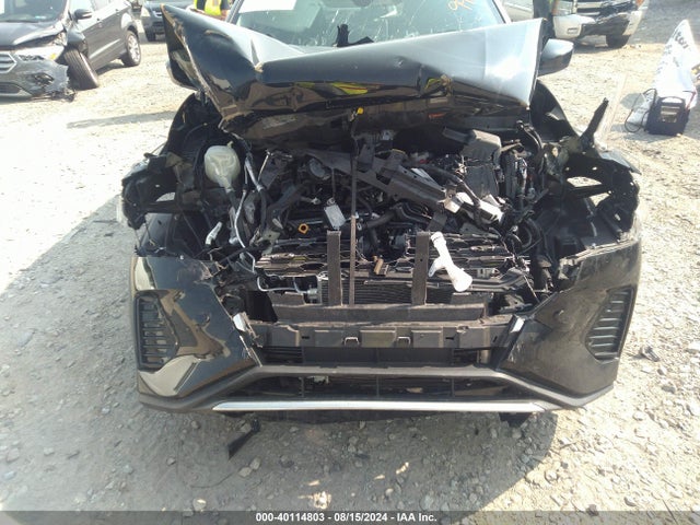 Nissan Kicks Sv Xtronic Cvt 2021 3N1CP5CV9ML509965 Image 6