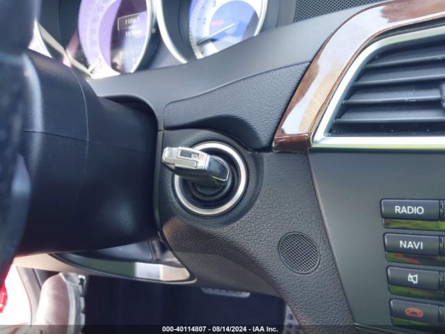 WDDGJ4HBXEG235163 Mercedes-Benz C 250