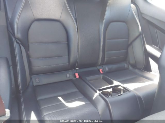 WDDGJ4HBXEG235163 Mercedes-Benz C 250