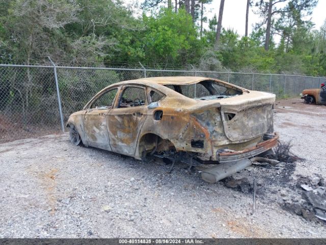 1FA6P0HD7E5352506 Ford FUSION SE