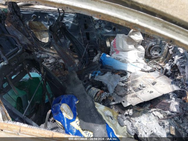 1FA6P0HD7E5352506 Ford FUSION SE