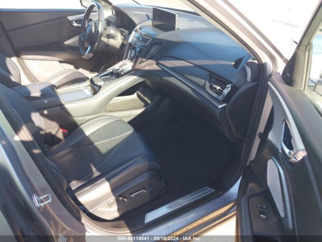 5J8TC1H54LL011209 Acura Rdx Technology Package