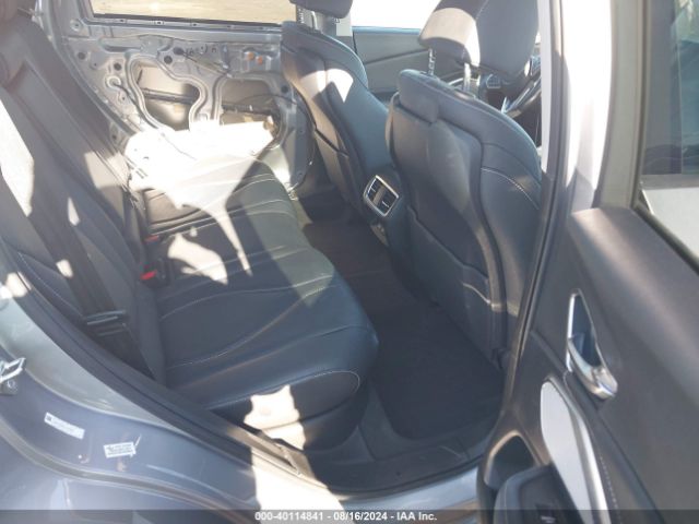 5J8TC1H54LL011209 Acura Rdx Technology Package