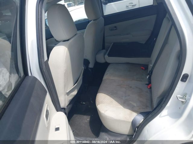 JA4AP3AW9HZ066536 Mitsubishi Outlander Sport 2.4 Se