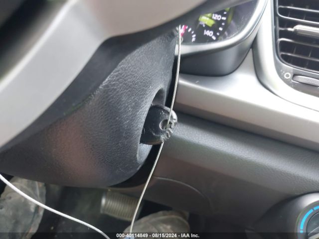 3KPA24AB6JE060816 KIA RIO LX