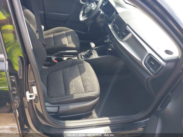 3KPA24AB6JE060816 KIA RIO LX