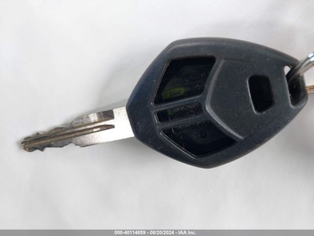 ML32A3HJ4FH049851 Mitsubishi Mirage De/rf